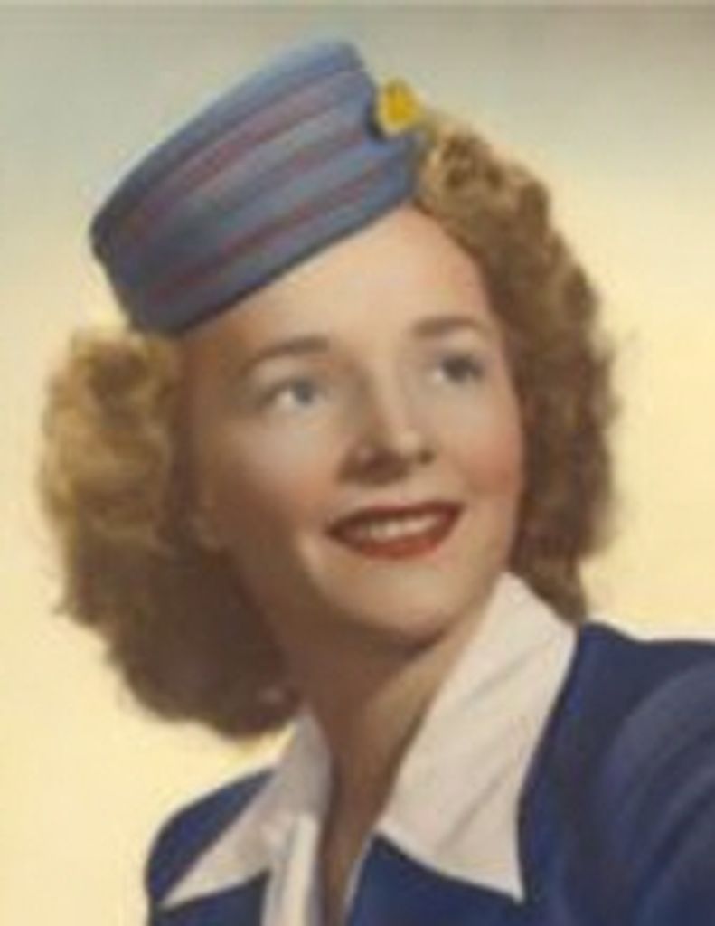 Agnes M. Engler