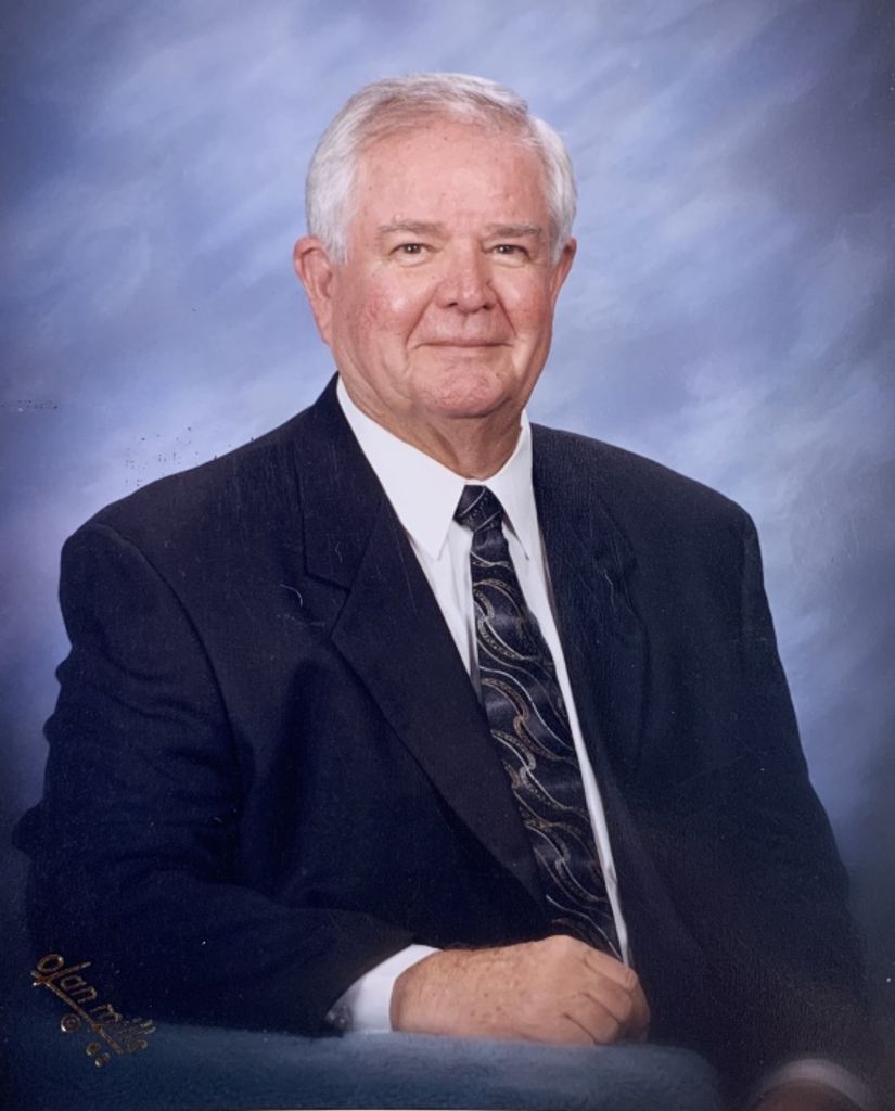 James Milton Keese