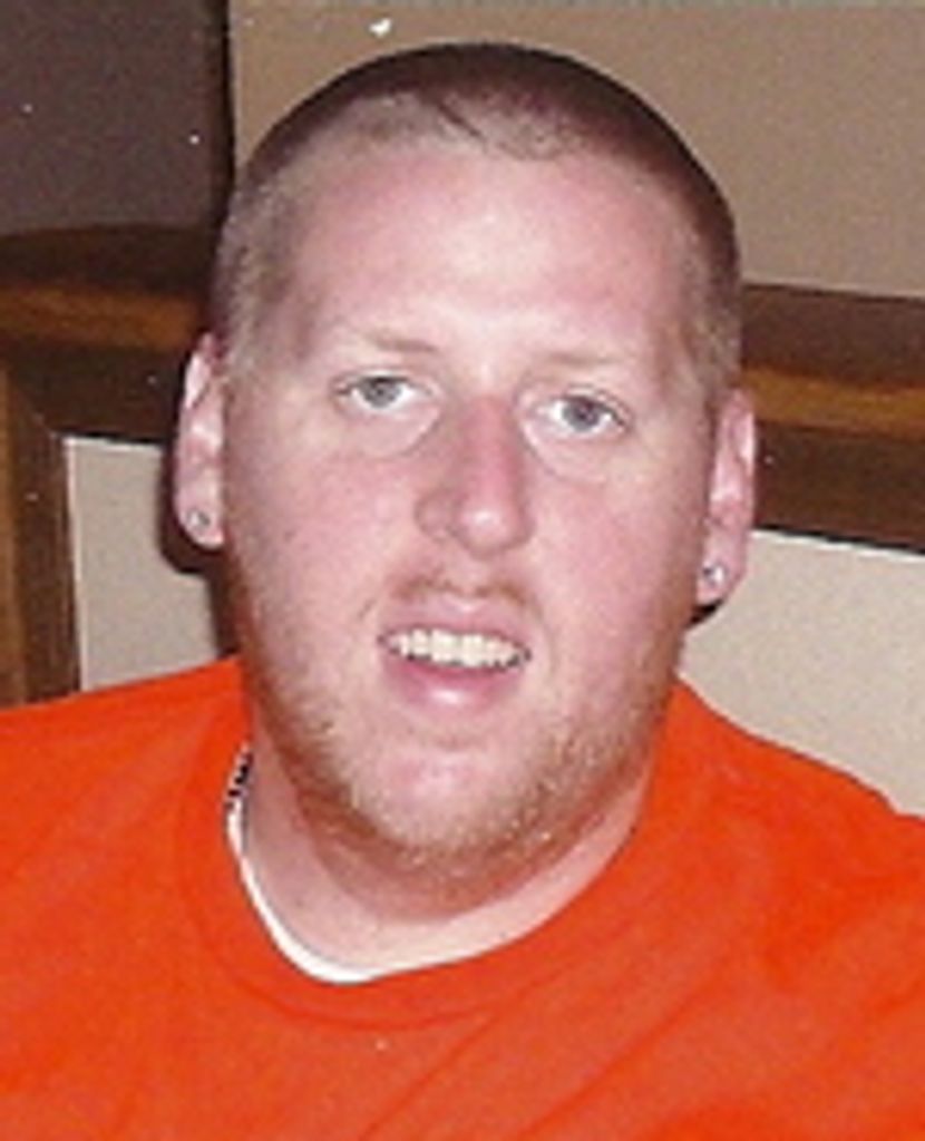 Chad Michael Heaps