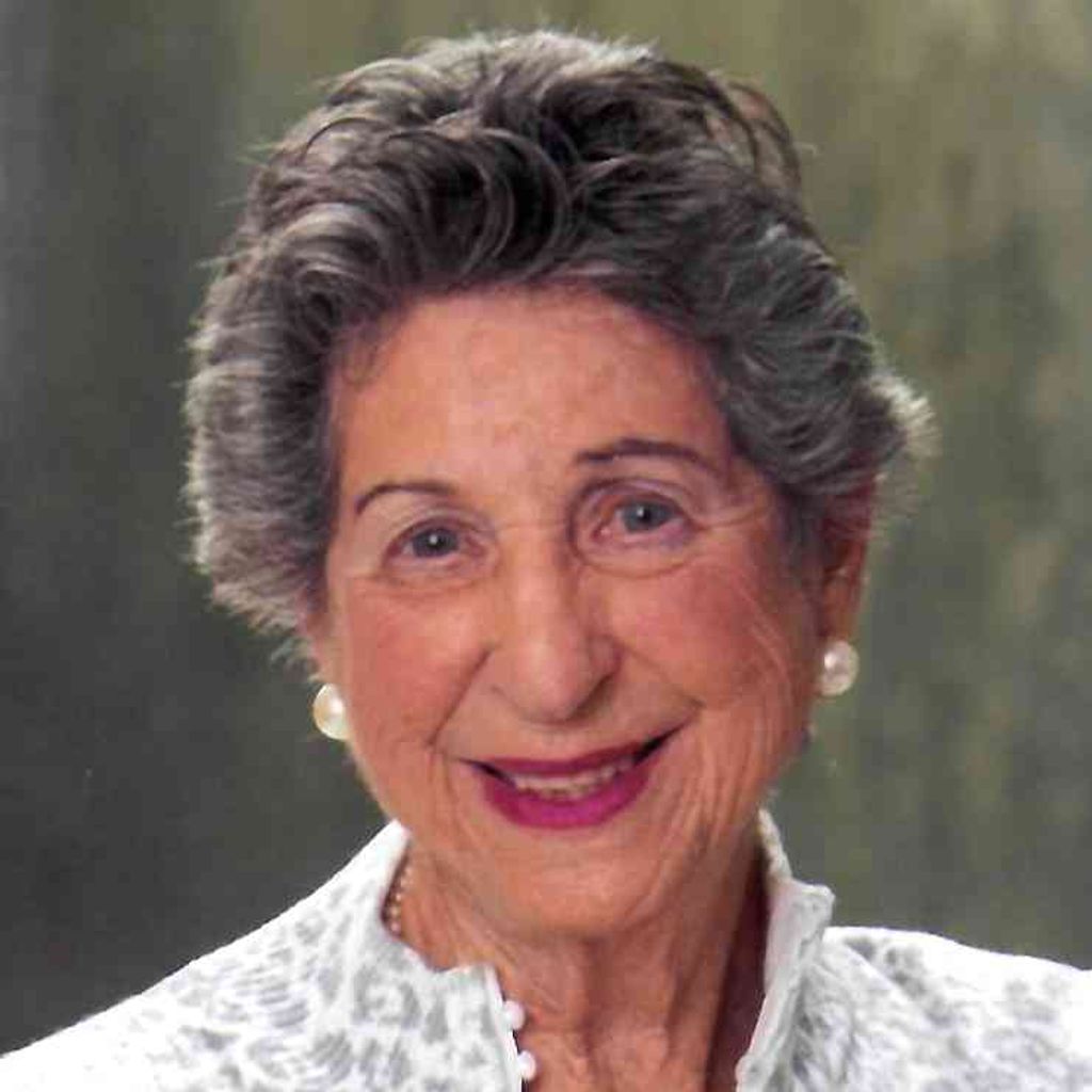 Barbara Kabcenell Grauer Profile Photo