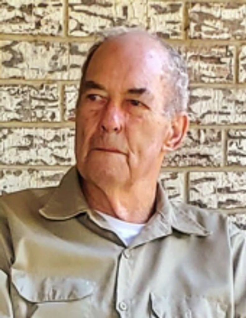 Gaylon Scott