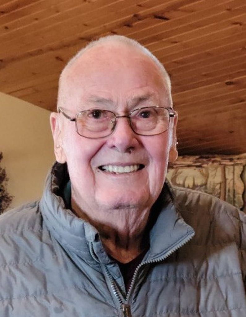Ralph H. Williams