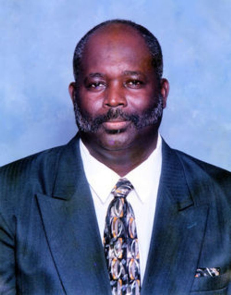 Henry Blackmon Profile Photo
