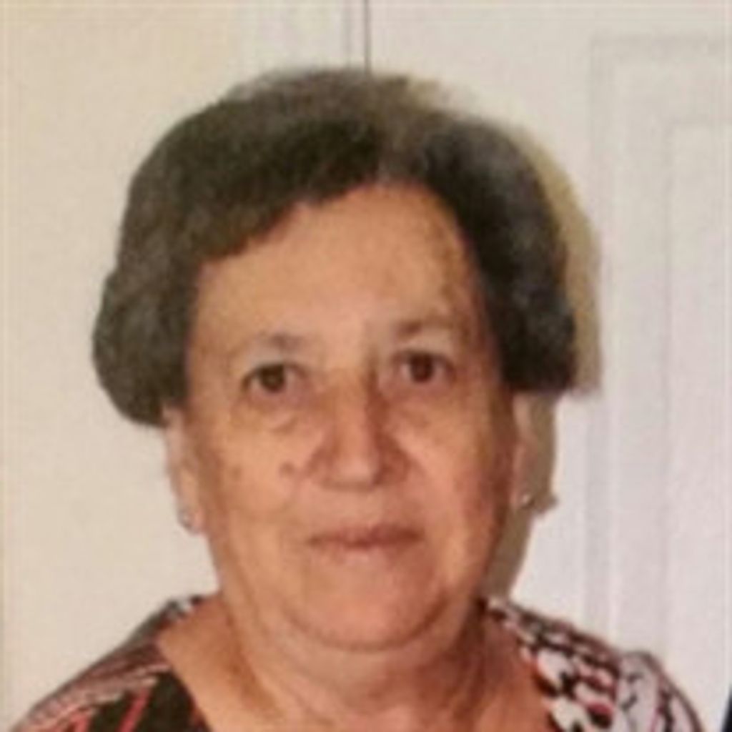 Amelia Yvonne Rich