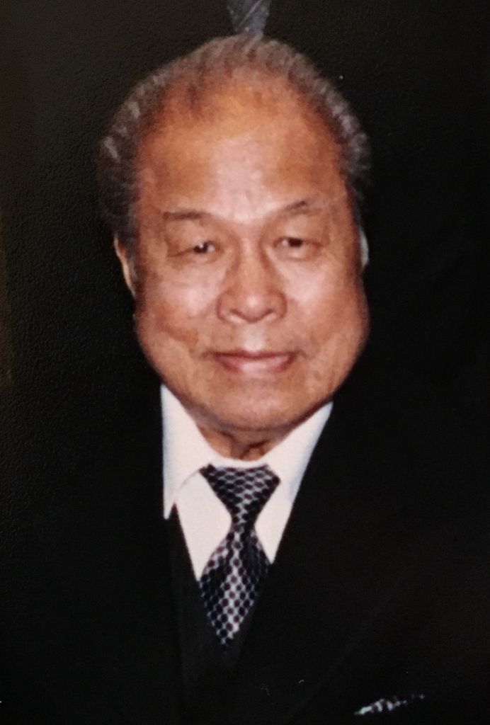 Mariano V Miguel