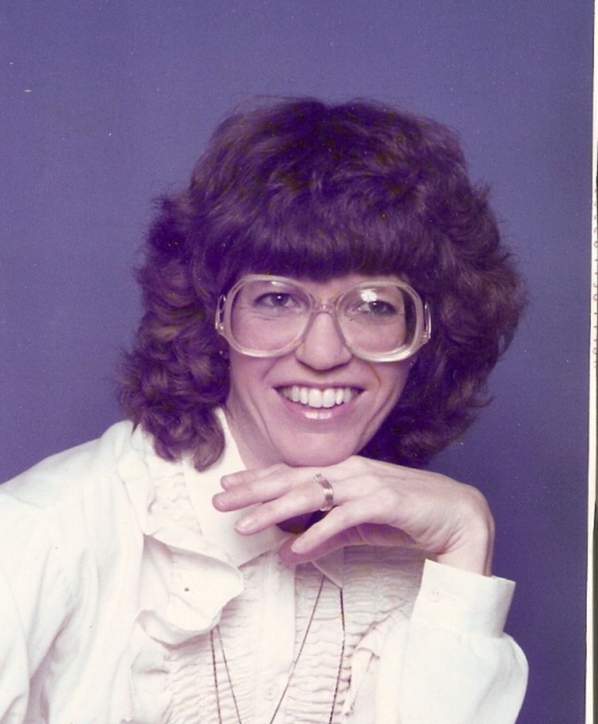 Delores Ann (Lincoln)  Broker Profile Photo
