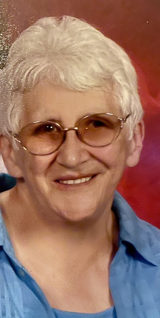 Shirley W. (Williams)  Borden