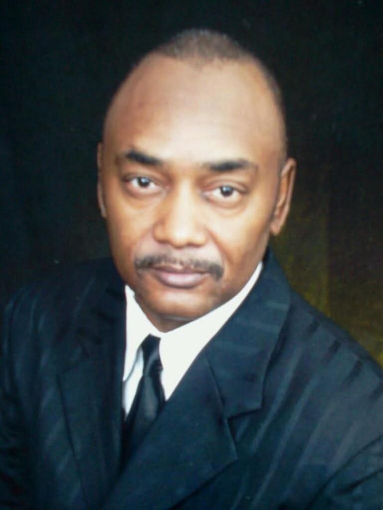 Deacon Jeffery Wayne Bell, Sr. Profile Photo