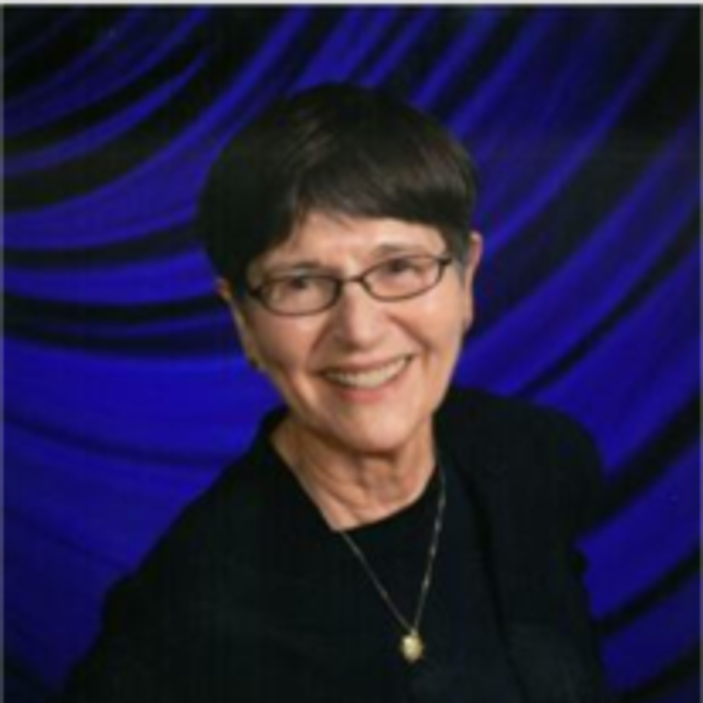 Carol Ann Katz
