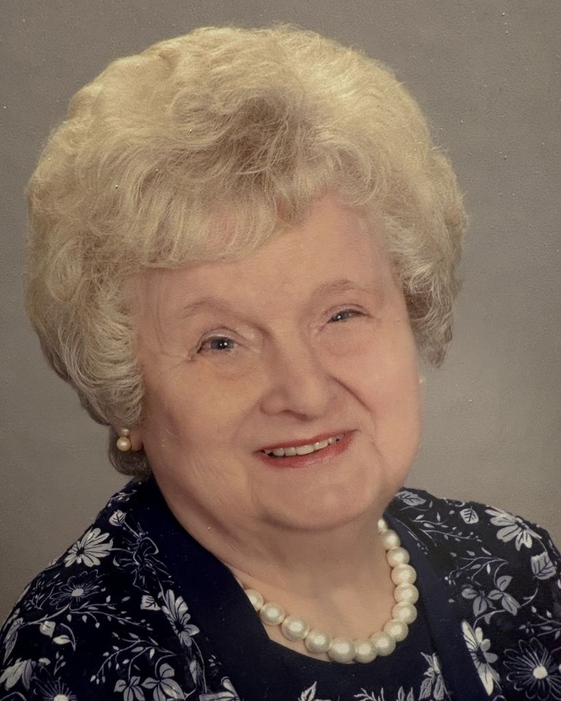 Patricia "Pat" Wiest