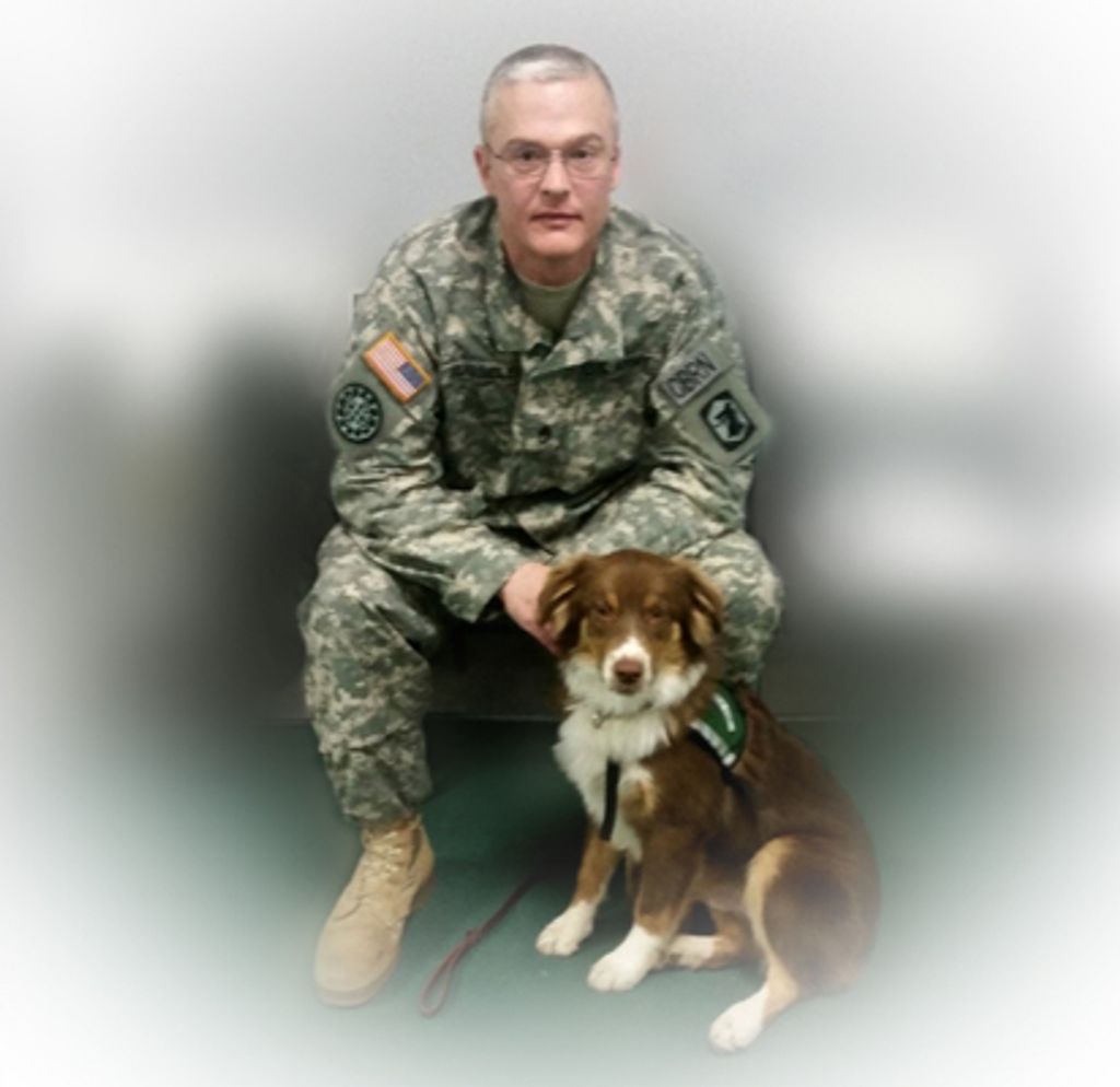 Philip Russell, Jr. Profile Photo