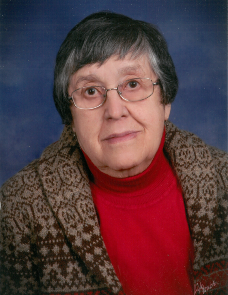 Ruth Wilma Schurr Profile Photo