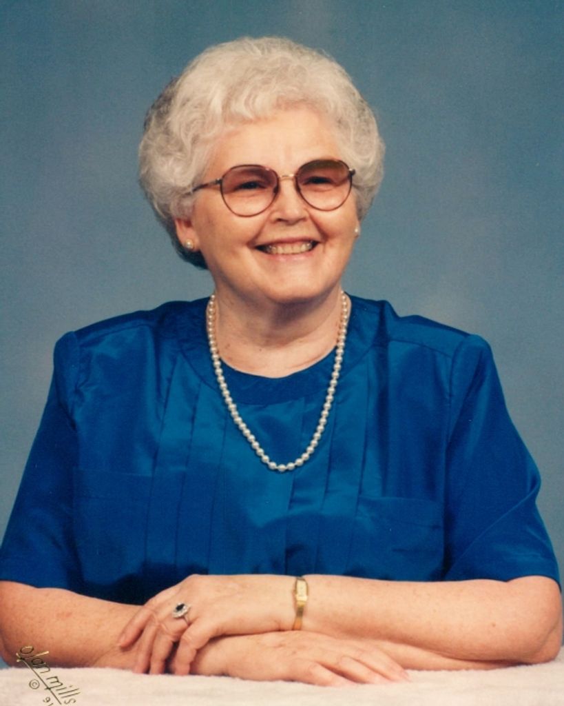 Bonnie Jones, formerly of Oak Ridge, TN