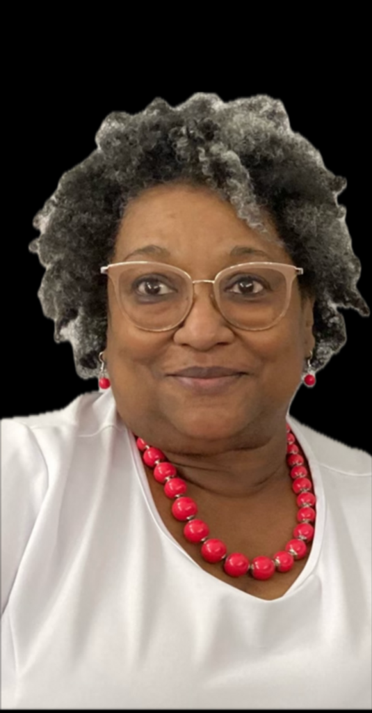 Brenda Alcene Orphey Profile Photo