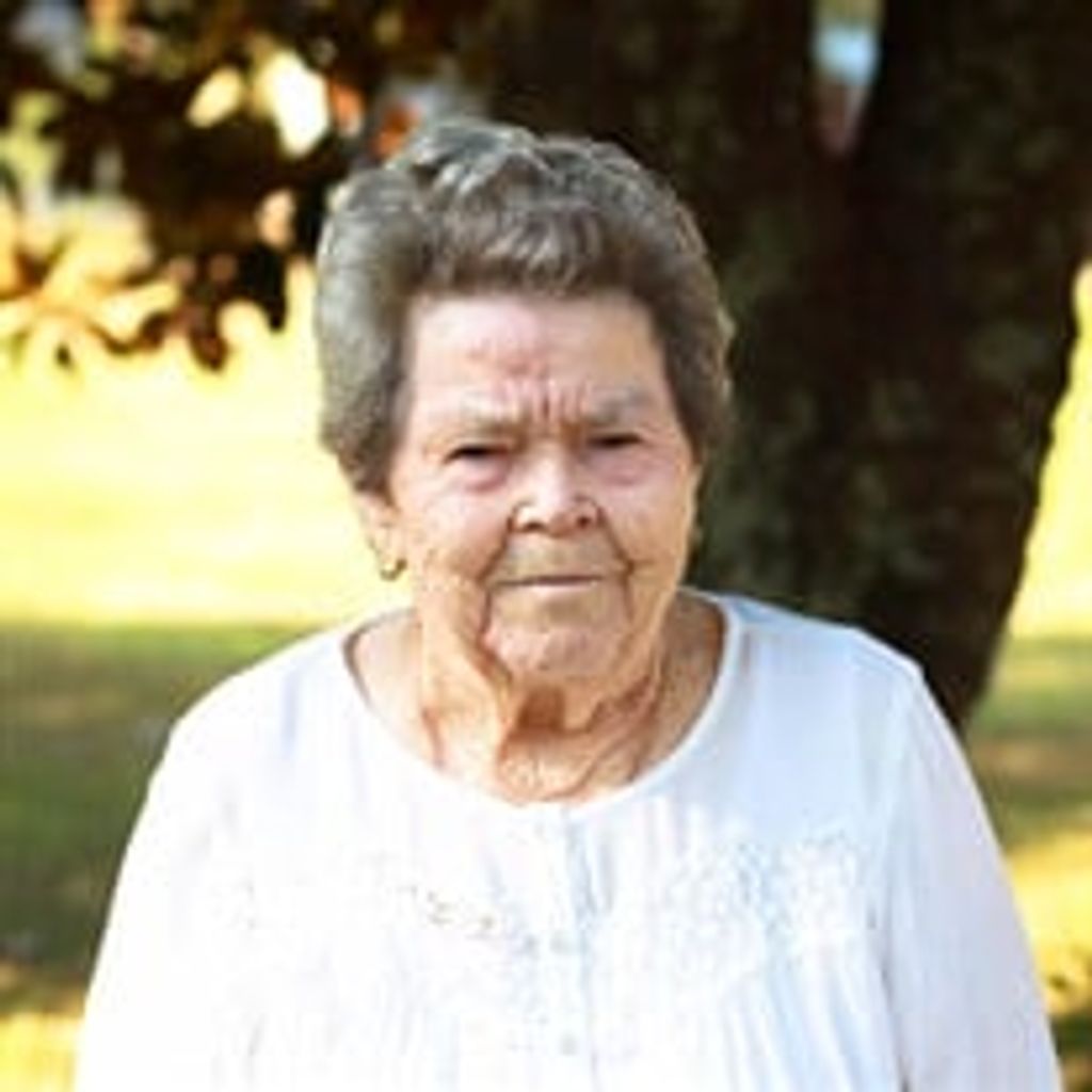 Mrs.  Eunice Bracknell Smith