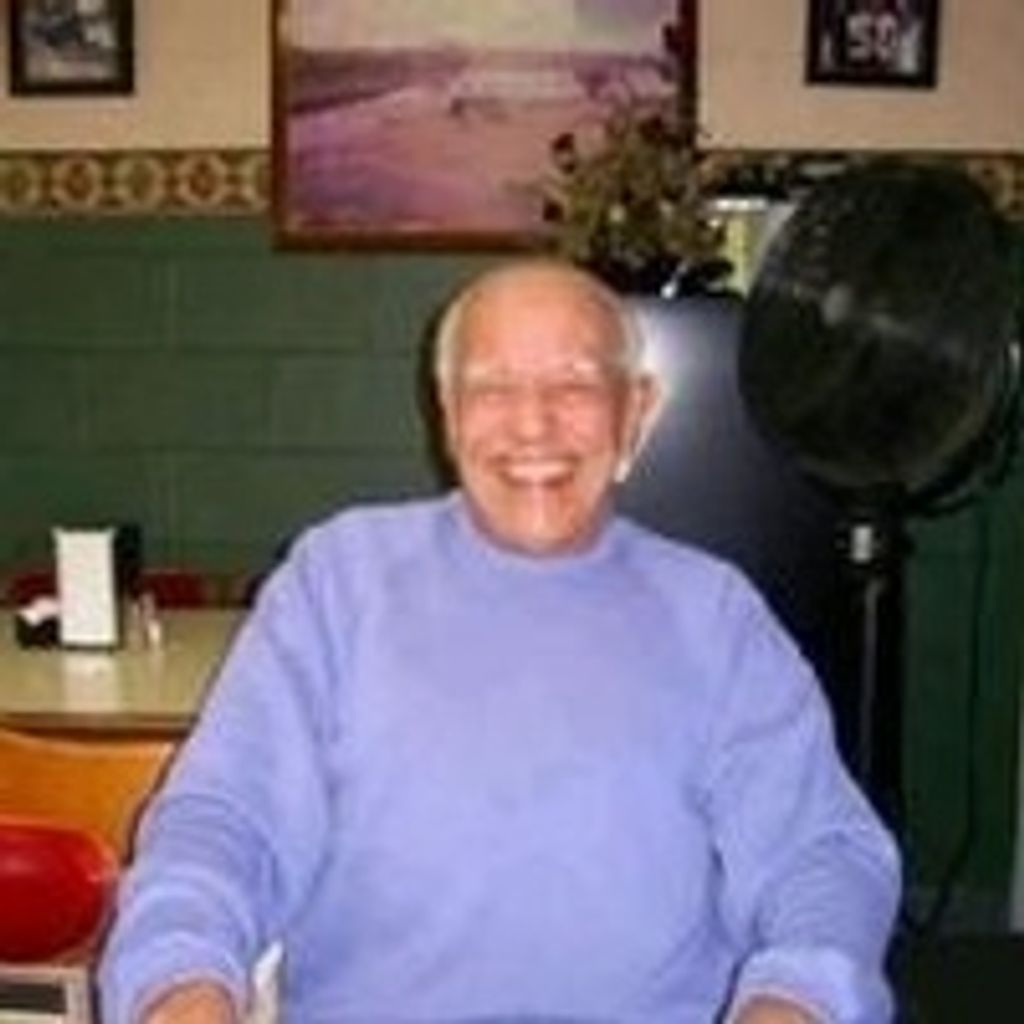Joe P. Martinez