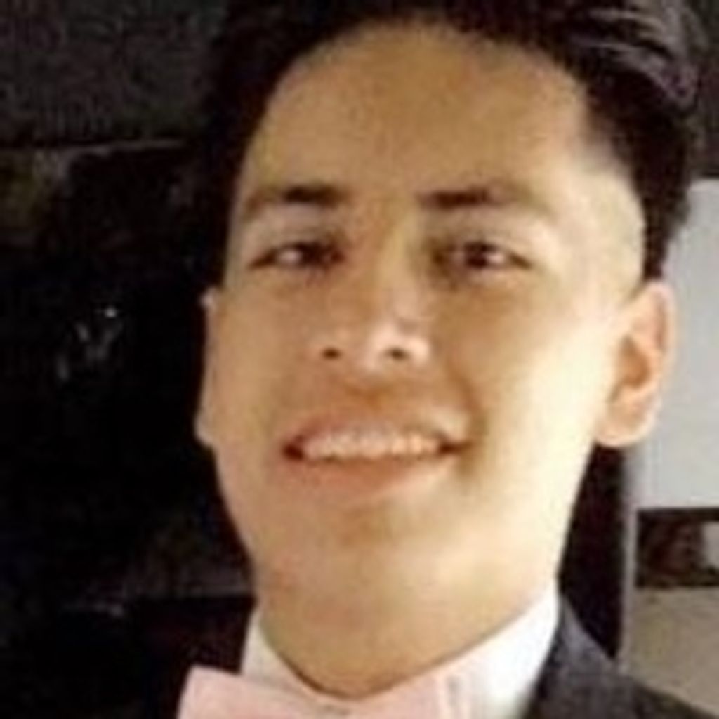 Alfonso Valencia-Arzola Profile Photo