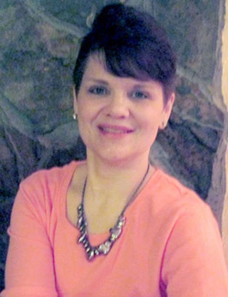 Natalie Scott