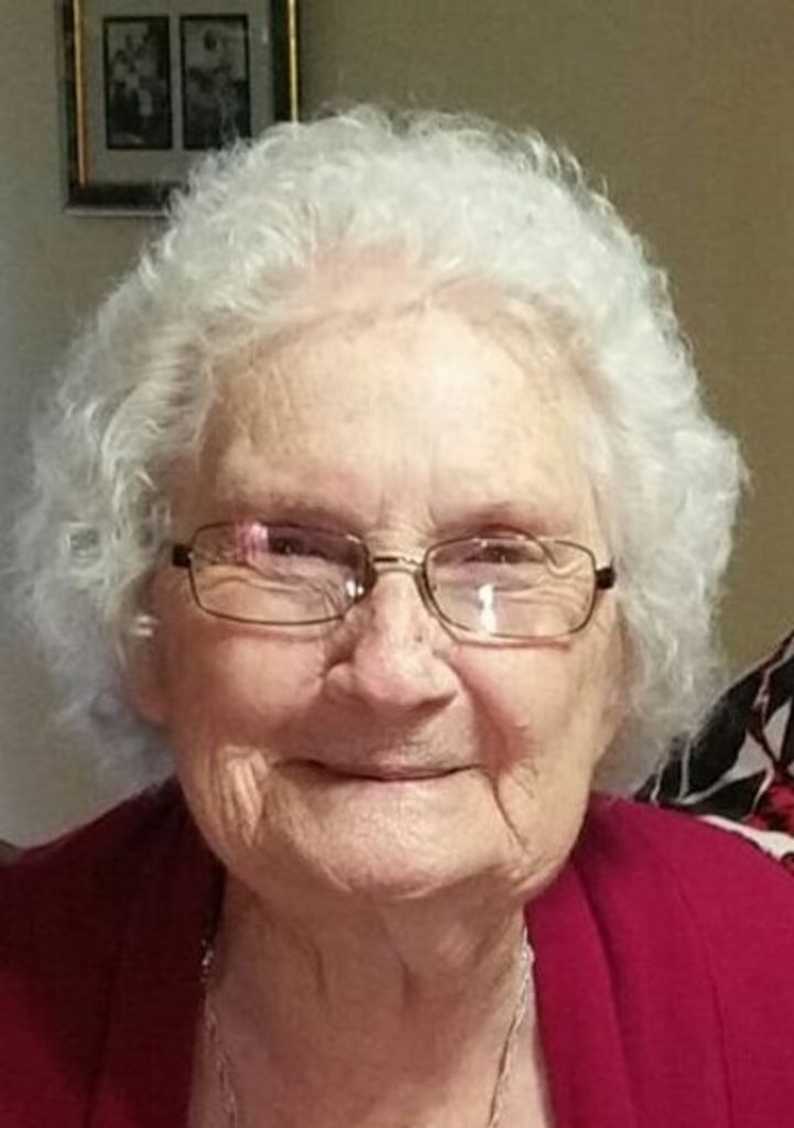 Fredalene Warford Profile Photo