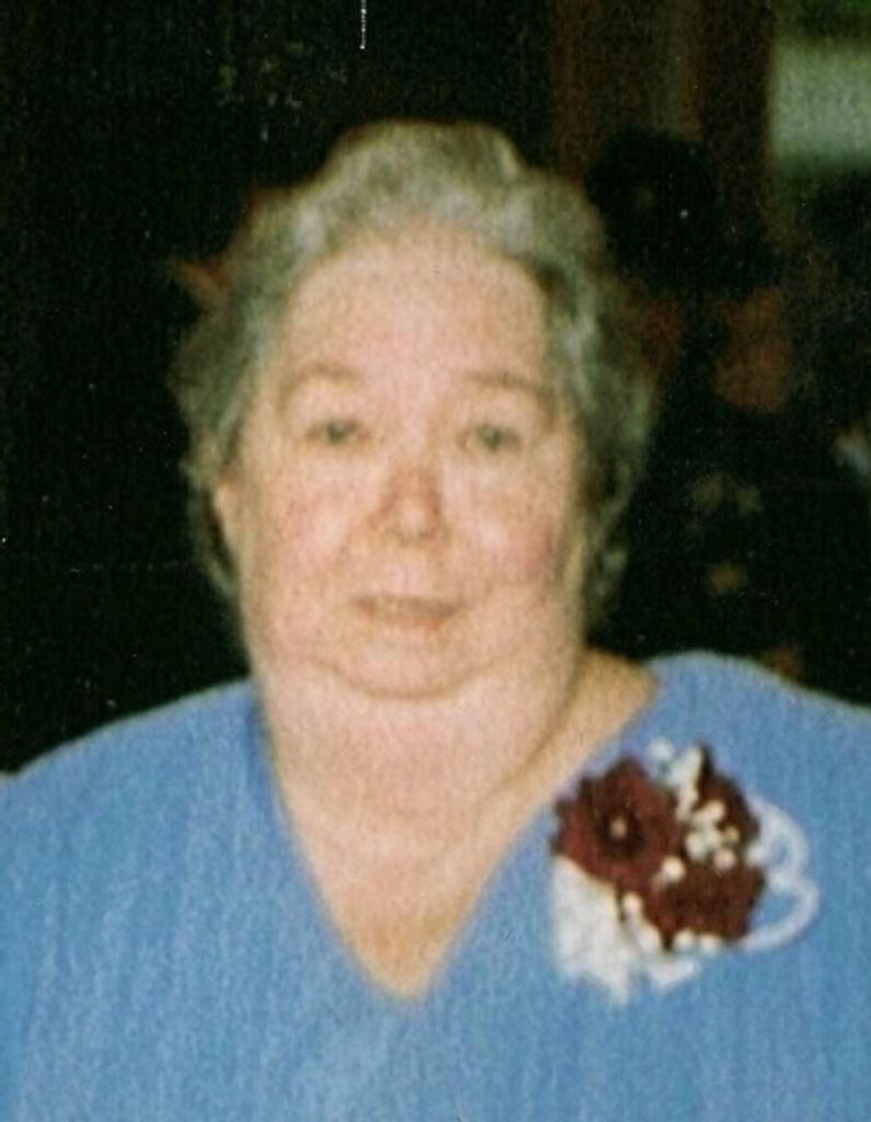 Mary Louise Johnson Folkens Profile Photo