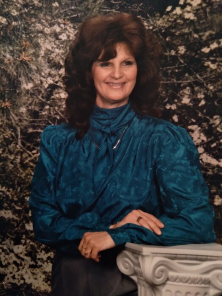 Ruth Crowder