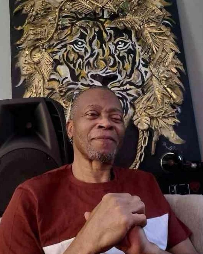 Michael A. Griffin