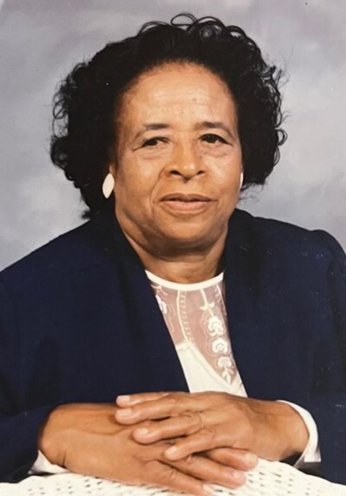 Mrs. Alberta C. Branch Profile Photo