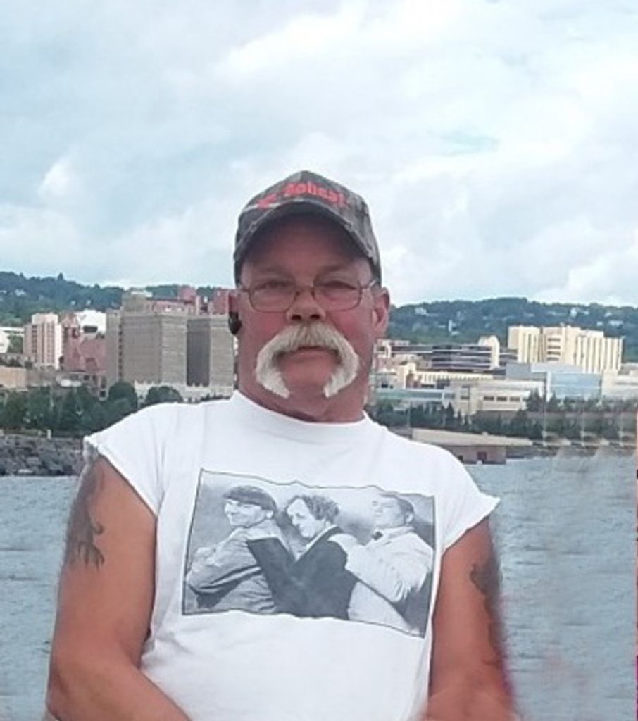Karl "Skip" Selix Profile Photo