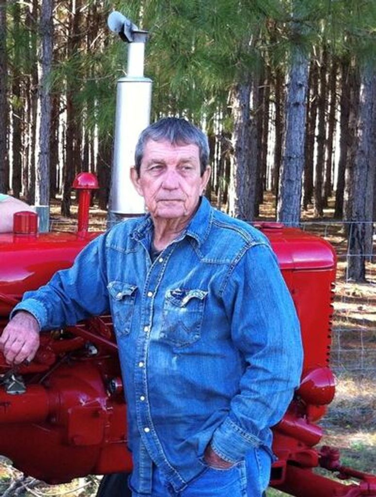 Anson Curtis Johnson Profile Photo