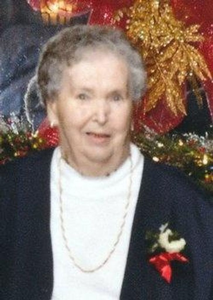 Jean Agustus Ruggles