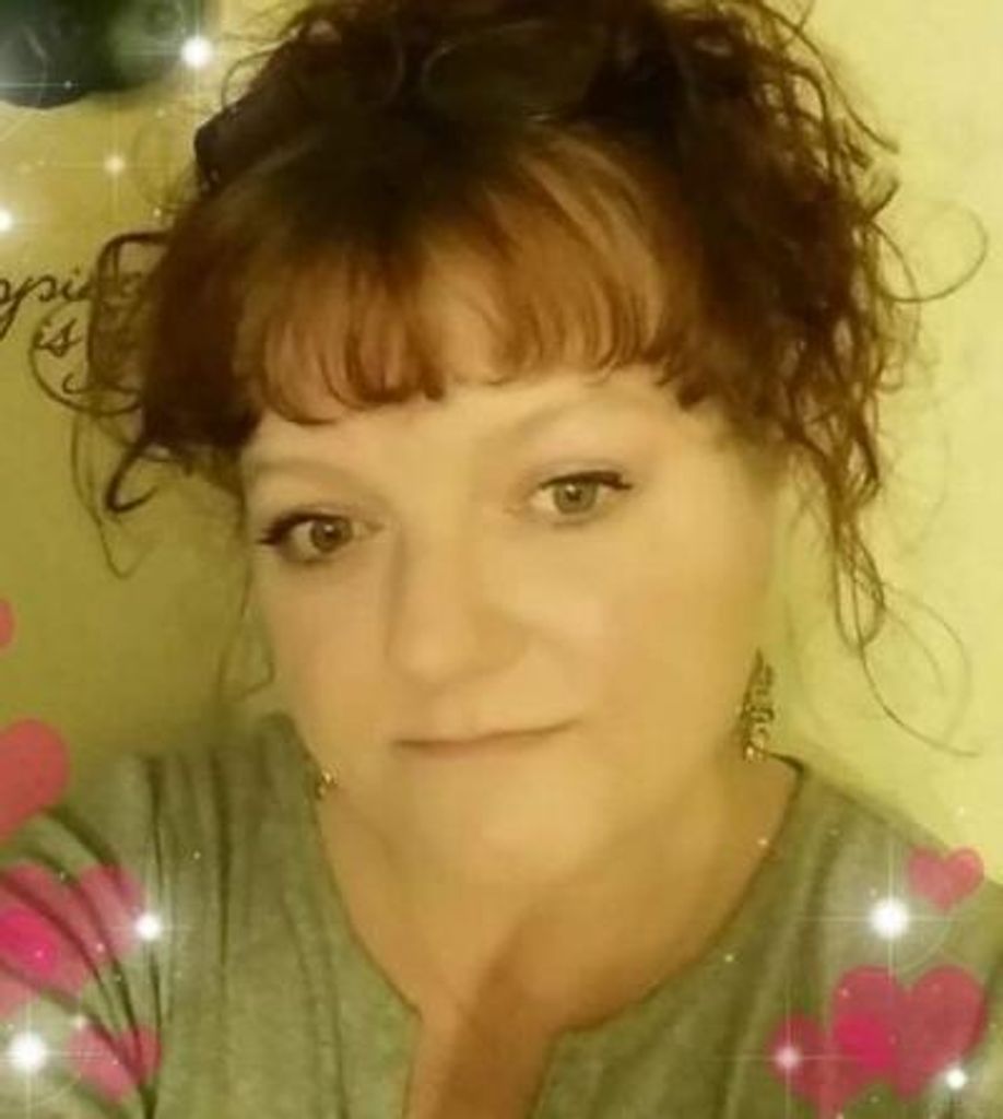 Alesia "Lisa" Carello