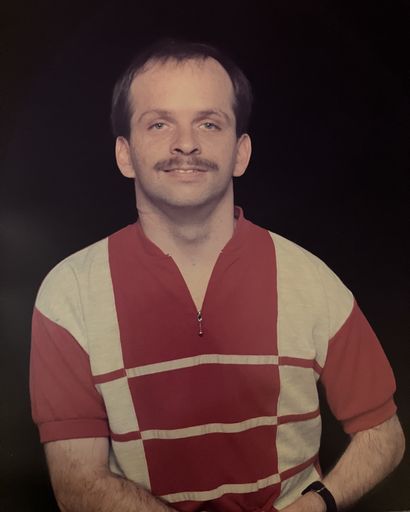 James Christopher Smith Profile Photo