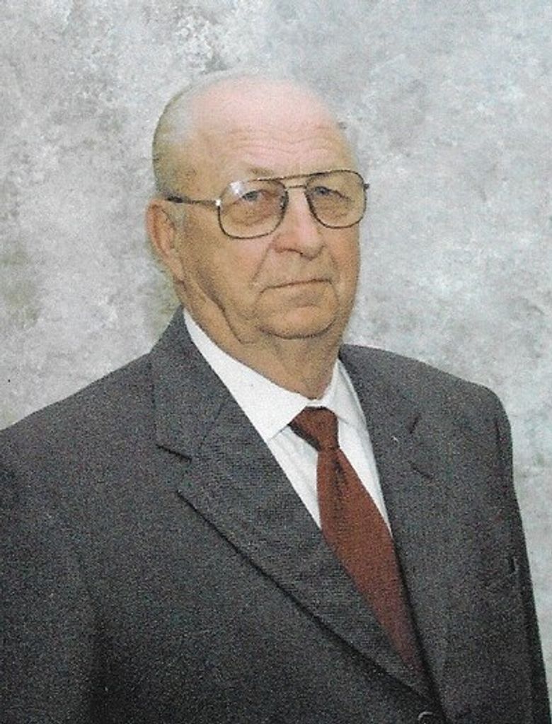 Wayne Niewold Profile Photo