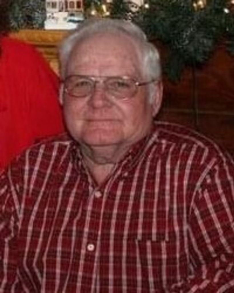 James Orval Locke Profile Photo