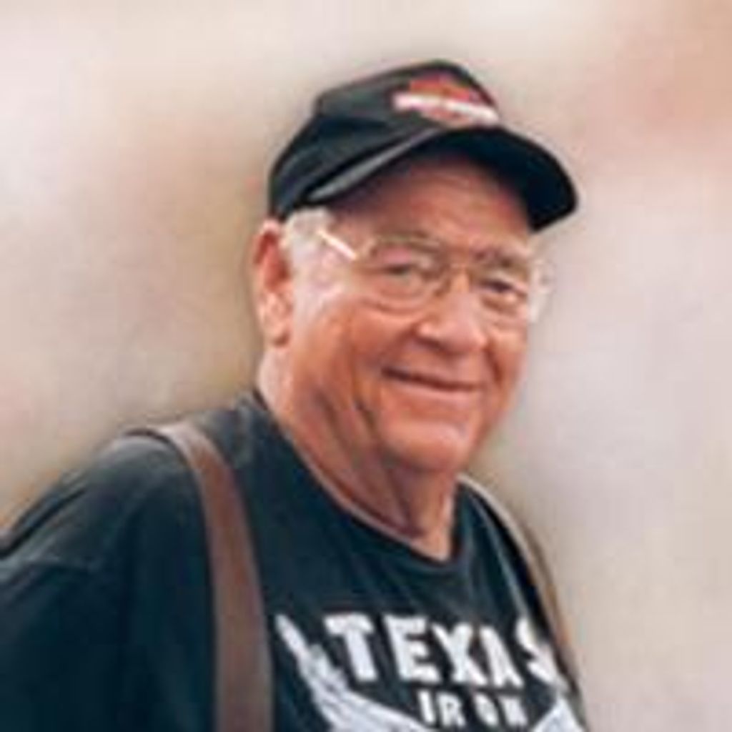 Raymond  Delane Pierce