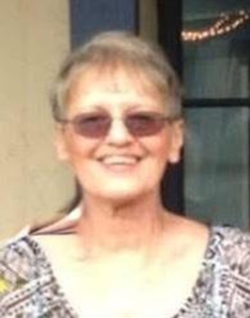 Sharon Joan Schick Profile Photo