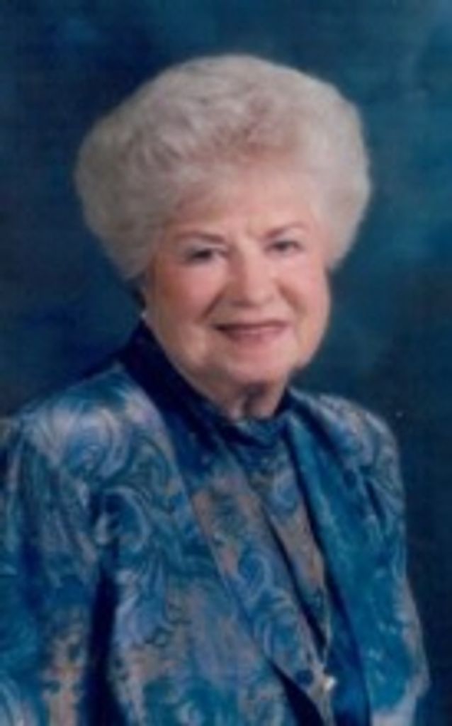 Mary Margaret (Forbes) Worrel
