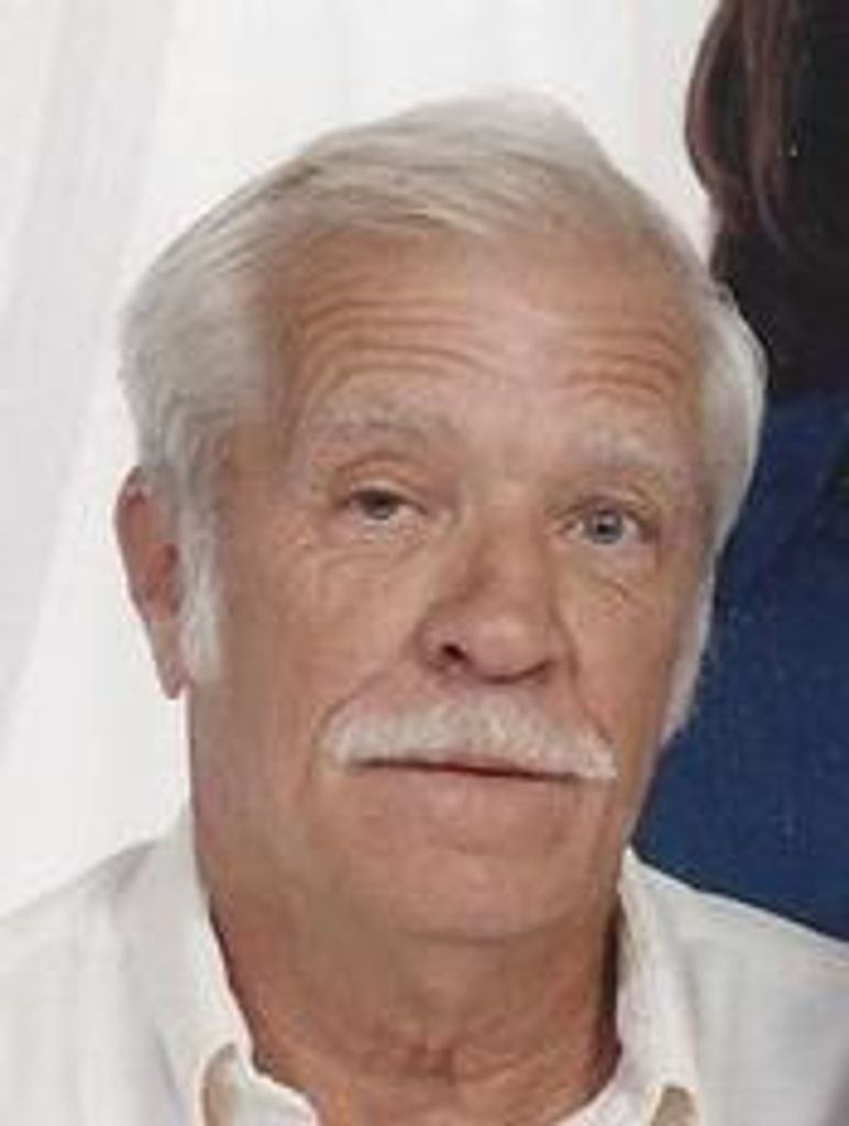Walter "Babe" Linville Curtis