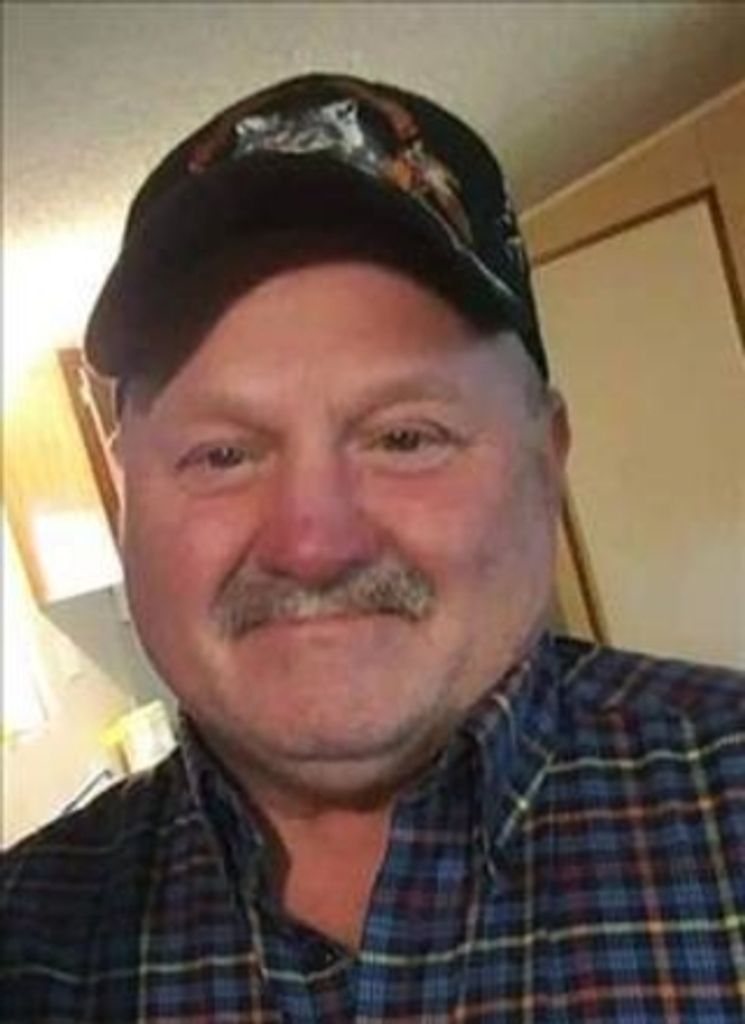 James Claythan Blevins