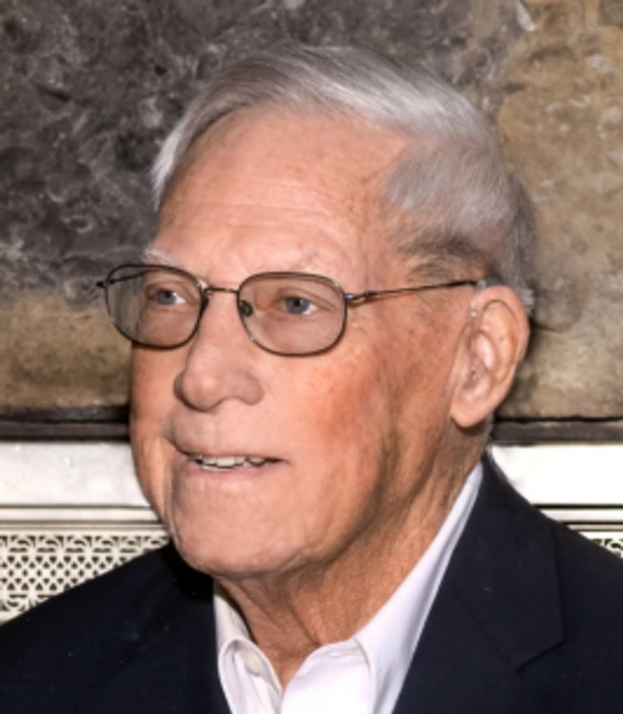 Harry J. "Bud" Suits Profile Photo