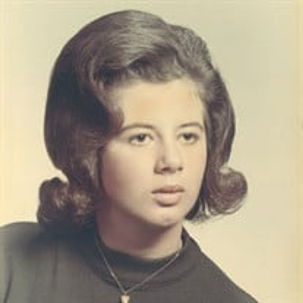 Mrs. Bonnie Gregory Bledsoe