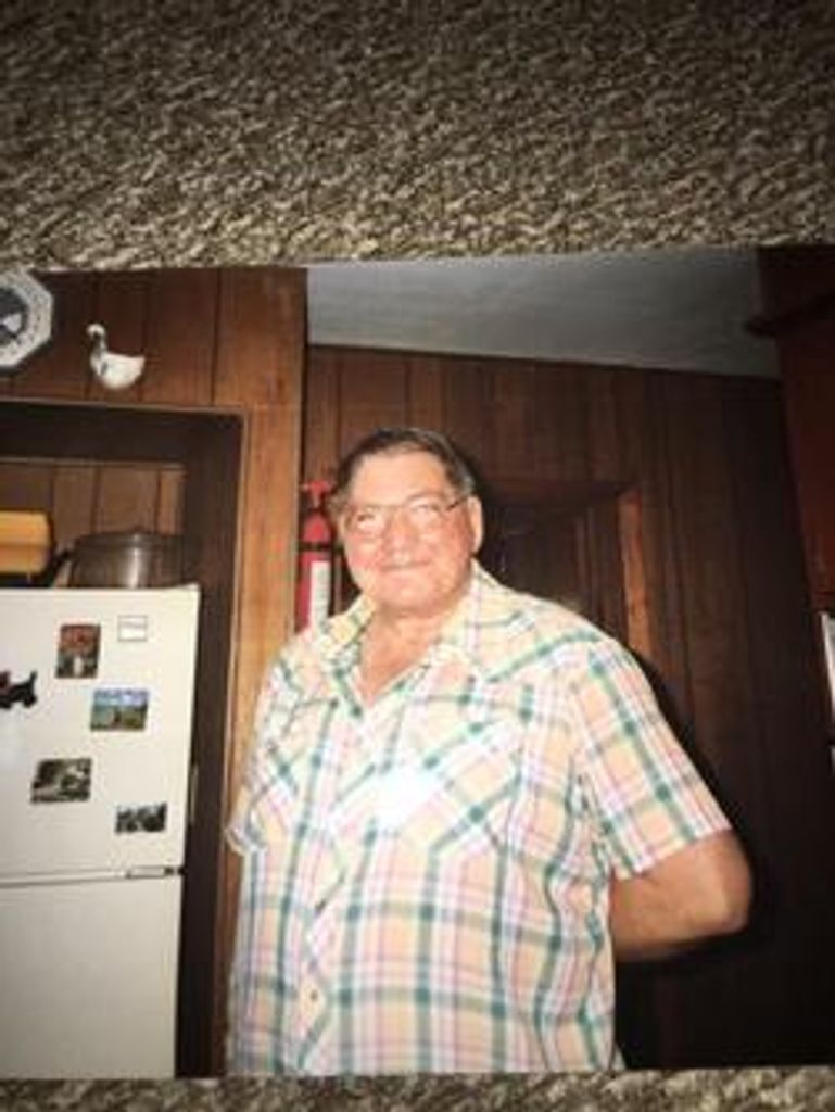 Wayne Mitchell Price