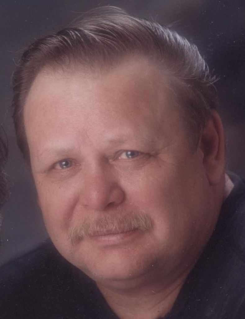 Waldemar "Wally" J. Reseburg Profile Photo