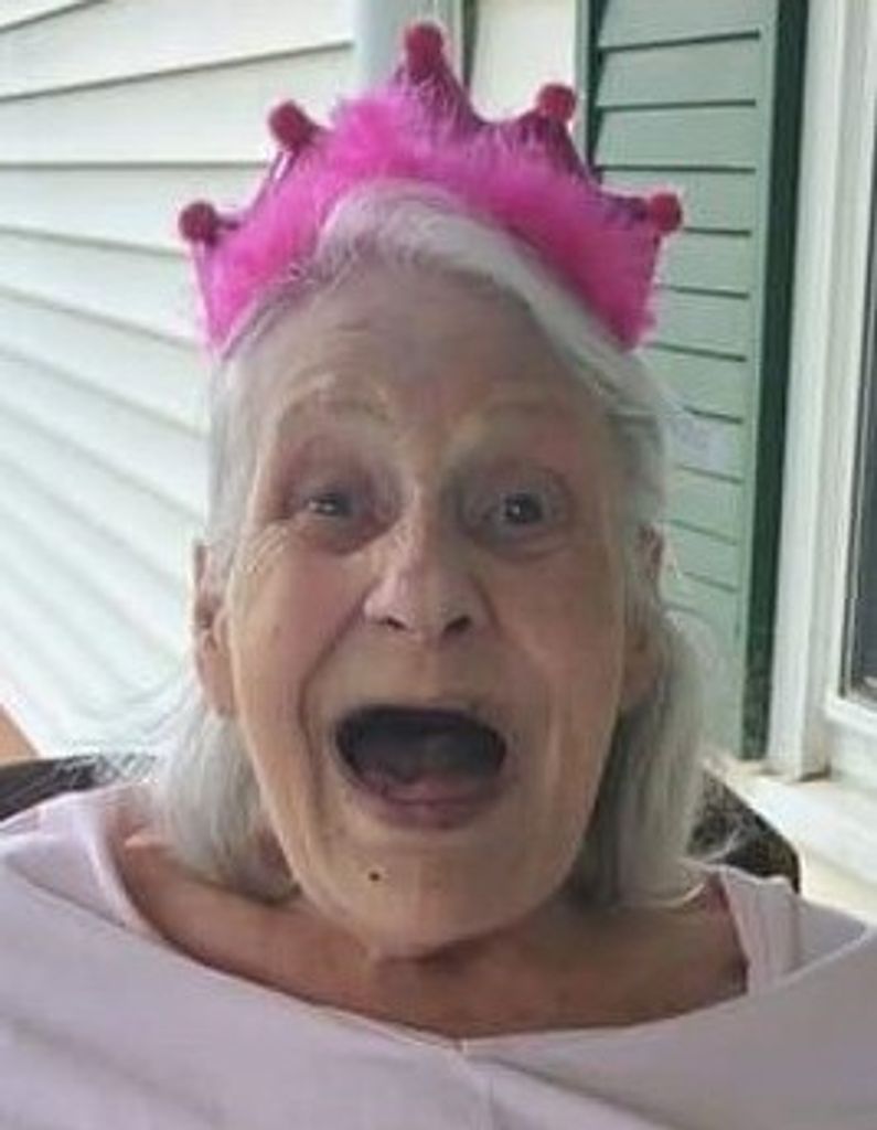 Martha Webster