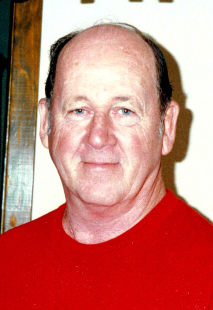 Roland Harry Huss Profile Photo