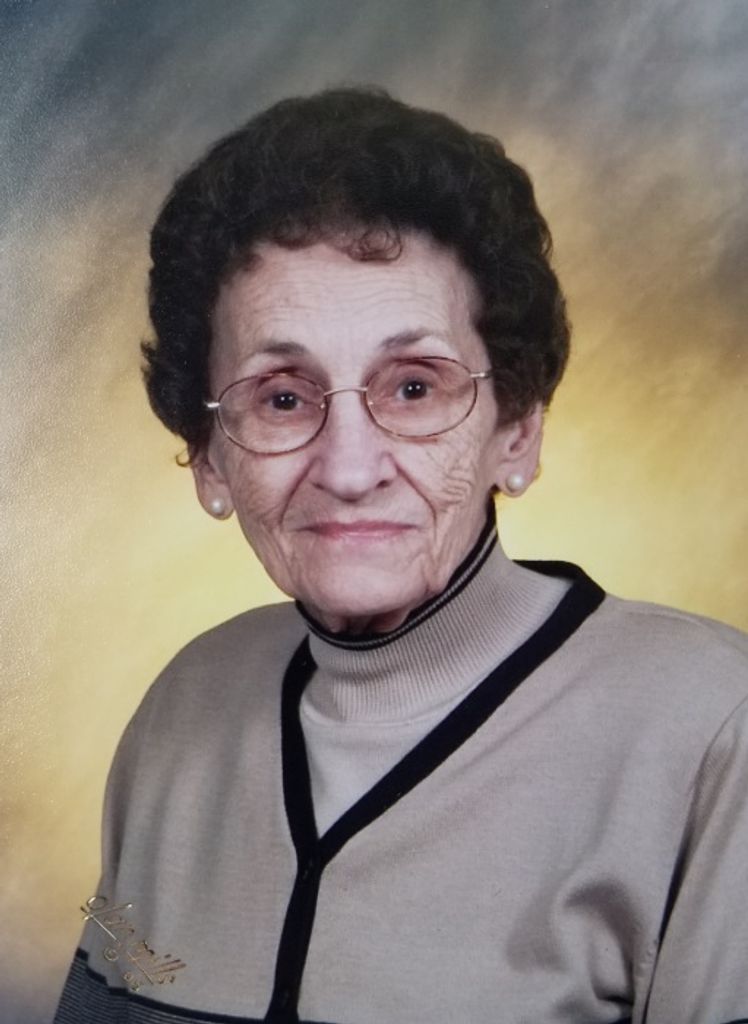 Mary A. Gregory Profile Photo