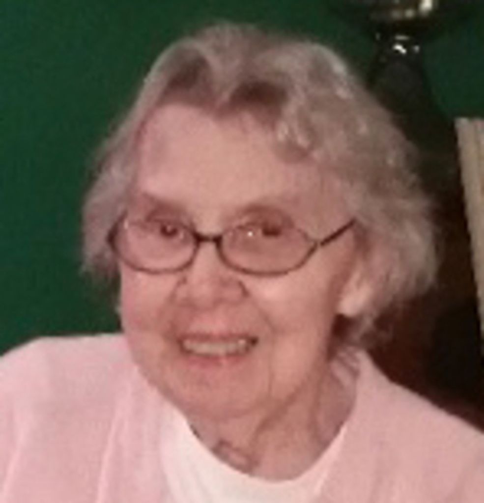 Ruth S. Child Profile Photo