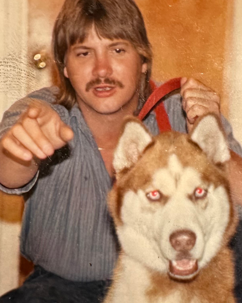 Michael Wayne Womack Profile Photo