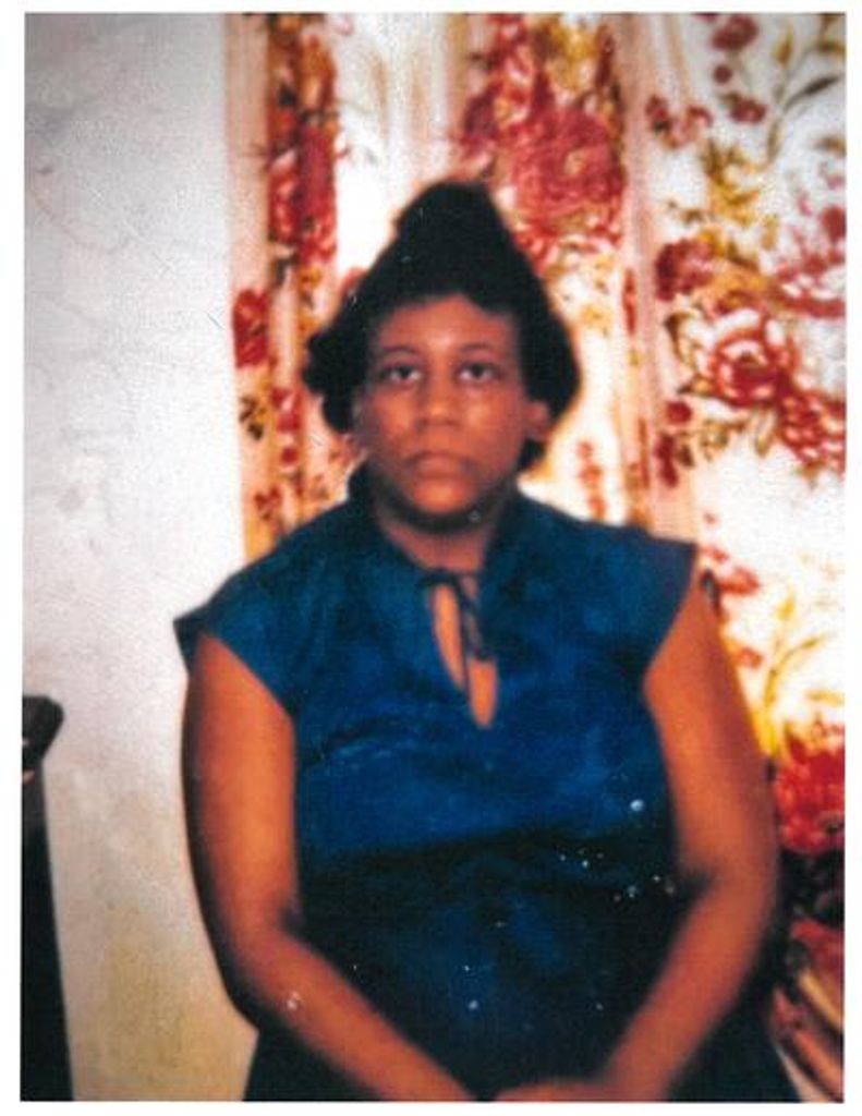 Gloria D. Mason