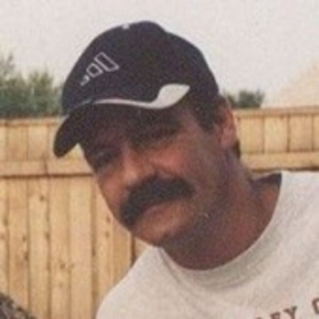 Mr. Donald Keith Crispino